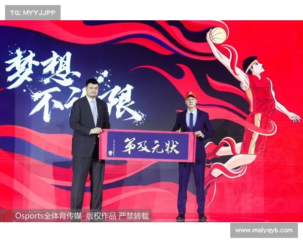 2020年CBA联赛选秀大会举行 2020年CBA联赛选秀大会举行