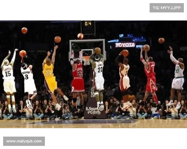 NBA很多球星都有一阵或一防,同时双一阵次数最多的是谁? NBA很多球星都有一阵或一防,同时双一阵次数最多的是谁?