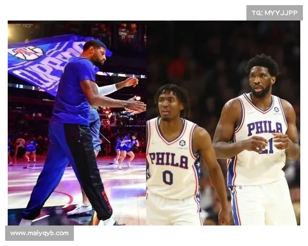 NBA晚报:汉迪为詹姆斯怼网友,恩比德2K值96,七大内线无人问津 NBA晚报:汉迪为詹姆斯怼网友,恩比德2K值96,七大内线无人问津